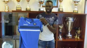 Нов в "Левски" иска да е като Гара Дембеле