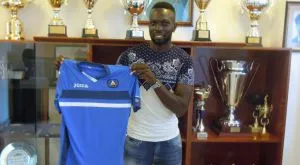 "Левски" губи нападател до Нова година