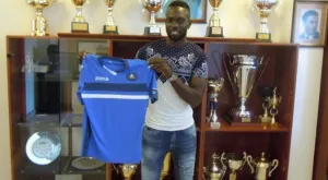 Разочарование в "Левски": Никой не ми говореше на тренировка