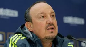 Бенитес: Кристиано заслужава място в историята