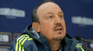 Бенитес: На мястото на Бензема и аз бих се сърдил