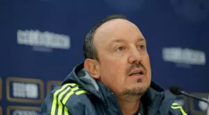 Бенитес: Най-силен днес беше отборът