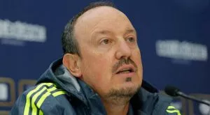 Реал Мадрид е дефанзивен? Статистиката не е съгласна