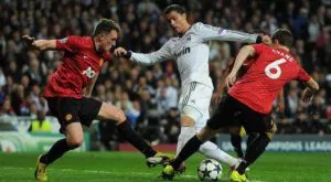 Евертън взима защитник на Юнайтед