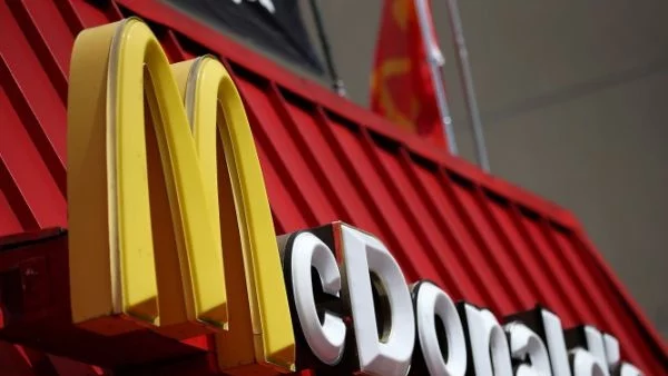 Съпругата на собственика на McDonald's е била убита