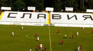 Без нов стадион за Славия