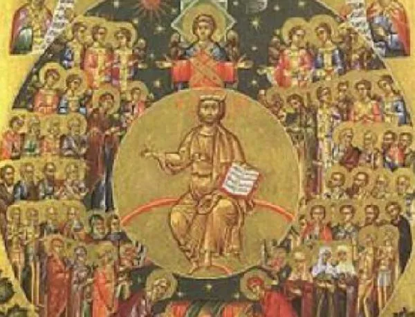 Св. мъченик Емилиан Доростолски