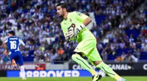 Новият вратар в Реал: Тръгна си една легенда, сега е моят шанс