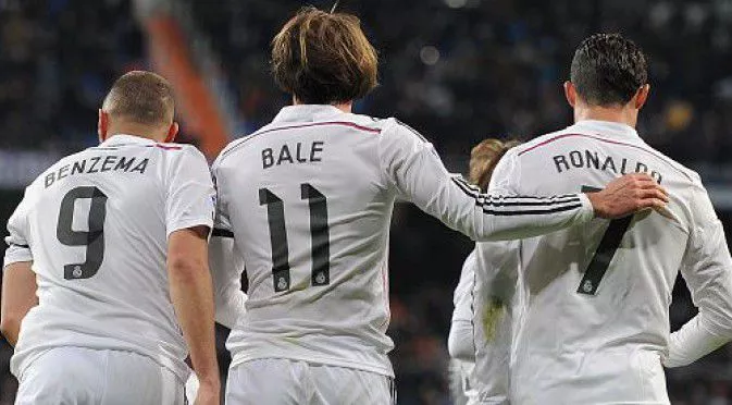 Арестуваха звезда на Реал Мадрид заради изнудване