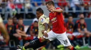 Уест Бромич дава 18 млн. за ненужен в Юнайтед