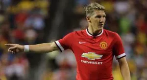 Швайнщайгер: Манчестър Юнайтед е по-голям клуб от Байерн