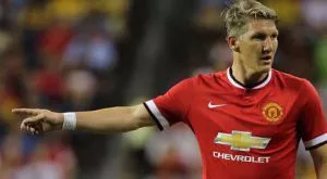 Ван Гаал нападна остро Швайнщайгер, но се намери кой да го защити