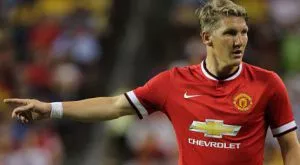 Швайнщайгер разкри кога се връща на терена