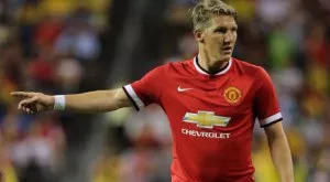 Байерн с радост ще си прибере Швайни