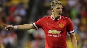 Юнайтед дълбае дъното с гаврите си с Швайнщайгер