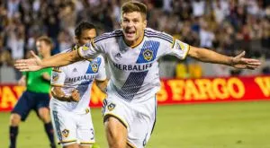 Джерард от Ел Ей: Ливърпул вече ми липсва