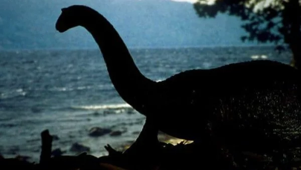 Съобщено е за появата на Чудовището от Лох Нес