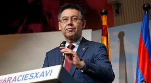 Барселона предлага професионален договор на Кун Теменужков