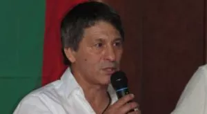 Вальо Йорданов: Жените в борбата са по-бойни и с по-голям дух