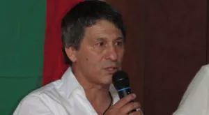 Чуха Вальо Йорданов и изхвърлиха грешния съдия от Световното