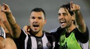 Пиявиците оздравили Божинов - ще играе в дербито?