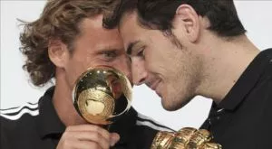 Форлан: За Касияс Порто е крачка назад