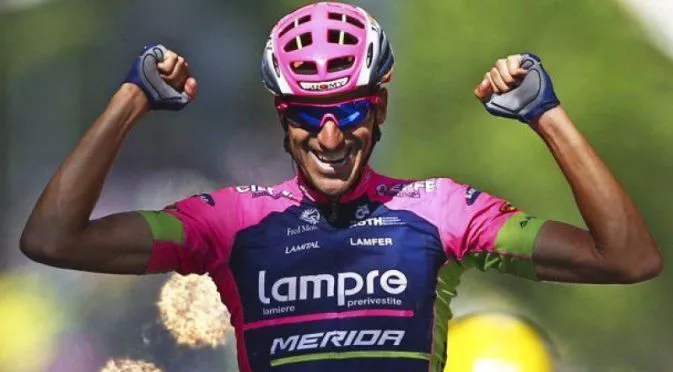 Испанец спечели 16-ия етап на Тур дьо Франс