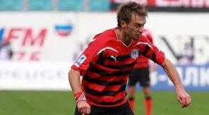 "Болшая" чест: Амкар кръсти сектор от стадиона си на Сираков