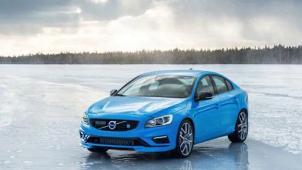 Volvo придоби 100% от тунера Polestar