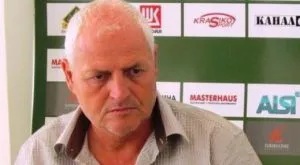 Валери Дамянов: Локо Сф е в ръцете на психично болни, още преди 4 години се знаеше какво ще стане