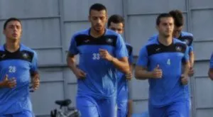 Деян Иванов с повторна контузия, пропуска следващите 3 месеца