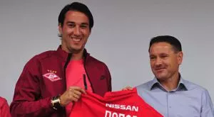 Треньор крещял на Попето при загуба