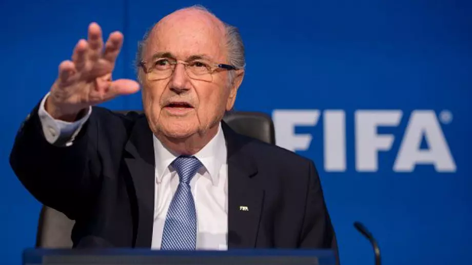 Осъдиха бившия генерален секретар на ФИФА за корупция