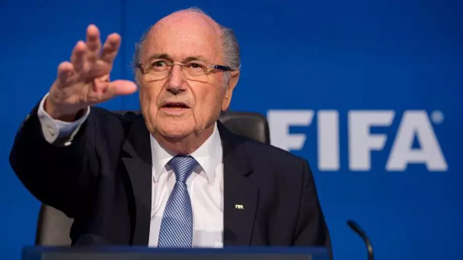 След корупционния скандал "ФИФАгейт": Дадоха компенсация от 201 млн. долара на ФИФА