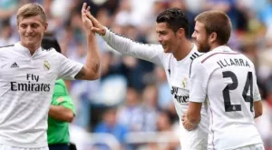 Звезда на Реал Мадрид е трансферен приоритет на Юнайтед