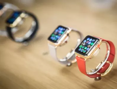Забрана за новия умен часовник на Apple в САЩ