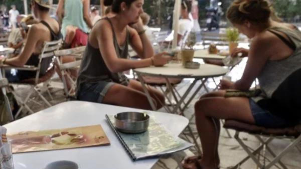 Търговците в Слънчев бряг масово крият обороти