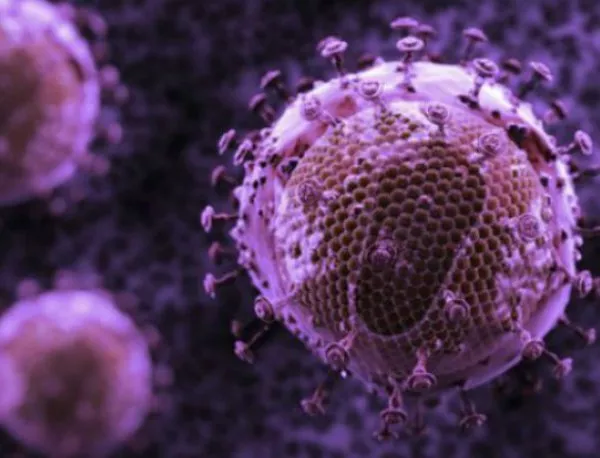 Ново лекарство срещу ХИВ заключва вируса в незрялост