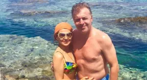 Близо 40 години: Как Наско Сираков и Илиана Раева запазиха брака си?