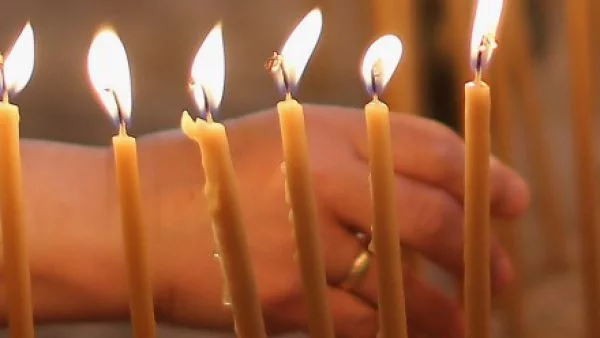 Св. преподобна Ефросиния Александрийска