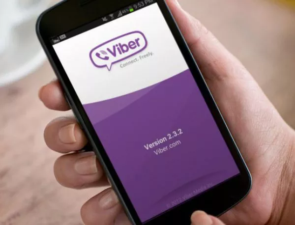 Триковете във Viber, които може би не знаете