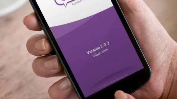 Триковете във Viber, които може би не знаете