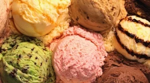 Тонове сладолед и майонеза с фипронил са били произведени в България