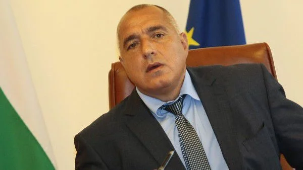 Борисов: Тези хора трябва да си стоят в своите си държави