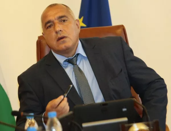 Борисов: Няма да има смени в кабинета, България е защитена в споразумението с Турция