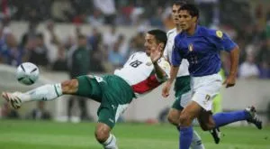 Бивш национал налита на бой в "Б" група