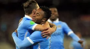 Двама основни играчи се завръщат за Манчестър Сити