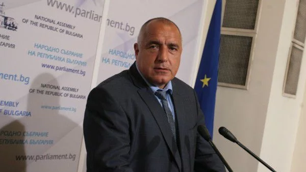 Борисов: Аз решавам дали да се сменят министри