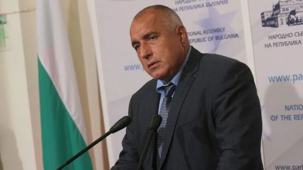 Борисов: Цената на тока не би трябвало да се повиши, помните протестите