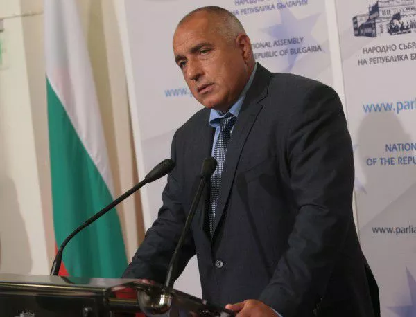 България и Турция разглеждали създаването на зона сигурност за бежанци в Сирия